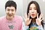 Changsub BTOB Syok Diberi Tahu Kwon Eunbi soal Budaya Tidur Para Girl Grup