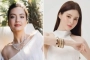 Raline Shah dan Han So Hee Kelewat Akrab Pamer Pose ‘Duck Face’ bak Bestie