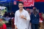 Chand Kelvin Terungkap Lamar Kekasih di Depan Makam Calon Mertua 