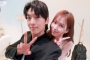 Sana TWICE Buat Dex Meleyot Berkali-kali saat Reuni di 'Fridge Interview'