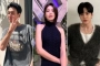 Jung Kyung Ho dan Sooyoung SNSD Terciduk Kencan oleh Sungjong INFINITE  