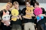 SHINee Ungkit Drama Pencurian Ide di Momen Perayaan Ultah Grup ke-16