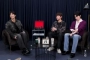 Seo In Guk dan Ahn Jae Hyun Diduga Sedang Syuting MV Comeback K.Will