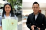 Detik-Detik Haru Nirina Zubir Terima Sisa Sertifikat Tanah Ibu dari Menteri AHY