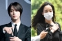 Rumor Hubungan Haechan NCT & Han Seo Hee Dibantah Tegas Netizen