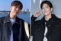 Unggahan Spesial Seungkwan SEVENTEEN untuk Park Bo Gum Bikin Nyesek