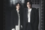 Jeonghan dan Wonwoo Dandan Ala Ibu 'Pengabdi Setan' di Foto Konsep Album Baru