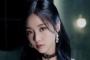Kang Yeseo Kep1er Berderai Air Mata selama Showcase usai Perpanjangan Kontrak Gagal