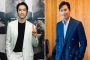 Song Seung Heon Buat Bayi Lee Byung Hun Berhenti Tantrum Cuma dengan Modal Tampang