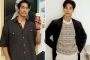 Song Seung Heon Kenang Momen Kalahkan Won Bin saat Audisi Model Iklan