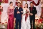 Ira Wibowo Tulis Pesan Menyentuh kala Putri Cantik Katon Bagaskara Menikah