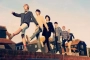 Reuni 4 Eks Member B.A.P Sukses Kejutkan Fans Hingga Disambut Heboh
