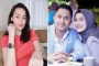Eks Istri Hengky Kurniawan dan Sonya Fatmala Akur di Wisuda Anak