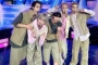 Encore Perdana WayV di Acara Musik Korea Banjir Pujian Selangit 