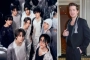 Stray Kids Bak Tegaskan Kolaborasi dengan Charlie Puth karena Permintaan Agensi