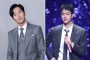 Lee Sang Yeob Gercep Temui Jin BTS saat Wamil usai Kemiripan Mereka Bikin Heboh