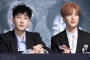 Eunhyuk Super Junior Kenang Momen Ribut Besar dengan Leeteuk di Bangkok