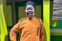 Media Sosial Adul Diserbu pasca Kabar Alami Kebutaan