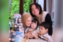 Cut Meyriska Auto Bangga usai Visual Putranya dan Roger Danuarta Dipuji Tampan ala Idol Korea