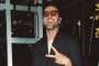 Foto Justin Timberlake Diborgol Pasca Bereaksi Mengejutkan Saat Ditangkap Polisi