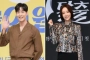 Choi Daniel Kembali Tanggapi Rumor Selingkuh dengan Hwang Jung Eum