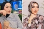 Imel Putri Cahyati Bantah Lepas Hijab usai Foto Cantik Mirip Zaskia Gotik Picu Kontroversi