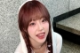 Jeewon Cignature Diminta Debut Film Dewasa di Tengah Kontroversi MV 'Poongdung'