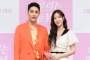 Sung Hoon Pernah Ingin Pacari Lim Soo Hyang di Dunia Nyata Imbas Bintangi Drama Bareng
