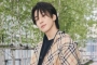 Wonwoo SEVENTEEN Trending Gegara Warna Rambut Baru saat OTW Paris 