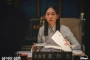 Jin Ki Joo Kuak Perjuangan Lawan Sakit di Tengah Syuting 'Uncle Samsik'