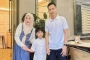 Wajah Sekilas Bayi Larissa Chou bak Bukti Cantik dari Lahir
