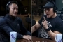 Detik-Detik Randy Pangalila Nangis di Podcast Deddy Corbuzier Bikin Maknyes