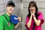 Love Line Kang Hoon dan Ji Ye Eun di 'Running Man' Picu Kontroversi