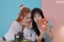 Yeri Red Velvet Kenang Kebiasaan Bareng Chuu eks LOONA di SMA meski Jarang Bertemu