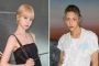 Kim Chaewon LE SSERAFIM dan Wonbin RIIZE Dirumorkan Kencan Cuma Gegar outfit