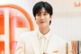 Ahn Bo Hyun Nikmati Suasana Malam Jakarta usai Gelar Fanmeeting
