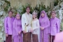 Fakta Salshabilla Adriani dan Ibrahim Risyad Lamaran Diam-Diam Bikin Salut