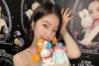 Irene Red Velvet Dipuji Gegara Belum Hapus Postingan Permintaan Maaf