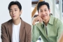 Joo Ji Hoon Kenang Momen Nongkrong Bareng Mendiang Lee Sun Kyun