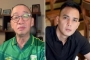 Coach Justin Buka Suara usai Dikira Sosok JL yang Diramal Hard Gumay Bakal Dirujak Netizen