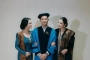 Azriel Hermansyah Bagikan Unggahan Sendu usai Dituding Pilih Kasih ke Krisdayanti dan Ashanty