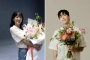 Momen Chun Woo Hee Fangirling Jay Park di Blue Dragon Series Awards 2024 Viral