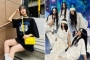 Yuju Eks GFRIEND Diduga Beri Dukung NewJeans di Tengah Konflik HYBE