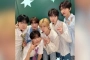 Fansign NCT WISH Tuai Kontroversi Gegara Kelakuan Agresif Pengawal