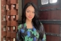 Naura Ayu Pamer Attitude Slay saat Jatuh di Catwalk Fashion Show