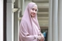 Respon Laudya Cynthia Bella Pilu kala Dikira Jadi Istri Ketiga Ustaz