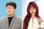 Nasihat Bang Si Hyuk untuk Huh Yunjin LE SSERAFIM Tuai Respons Panas