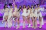 TWICE Tutup Tur Dunia 'Ready to Be' dengan Total 1,5 Juta Penonton