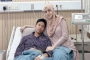 Fairuz A. Rafiq Ungkap Kondisi Sonny Septian pasca Dirawat 13 Hari di Rumah Sakit
