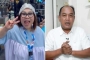 Tabiat Asli Nunung Terkuak kala Dilabrak Istri Azis Gagap